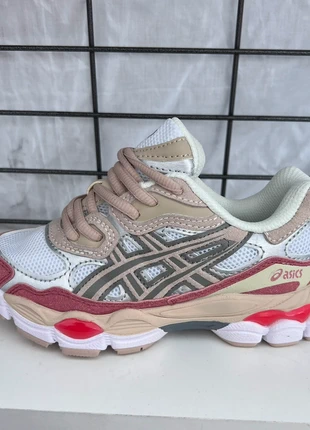 Asics gel nyc rose, marque: Asics, état: Neuf sans étiquette, taille: 30, 85,00 €, 89,95 € Protection acheteurs incluse