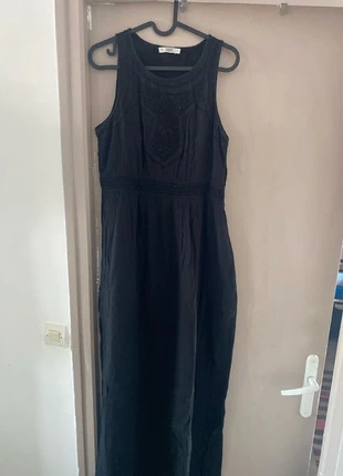 Robe très longue Mango, marke: Mango, zustand: Gut, größe: M / 38 / 10, 10,00 €, 11,20 € inklusive Vinted-Käuferschutz