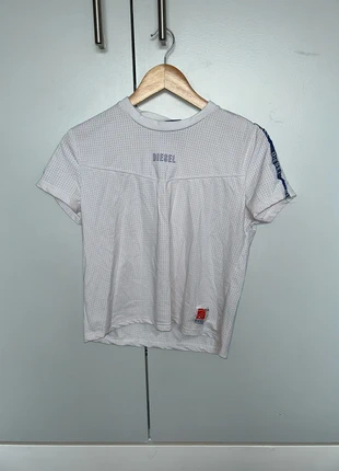 Diesel Active Wear Top, brand: Diesel, condition: Very good, size: XS / 34 / 6, €5.00, €5.95 includes Buyer Protection