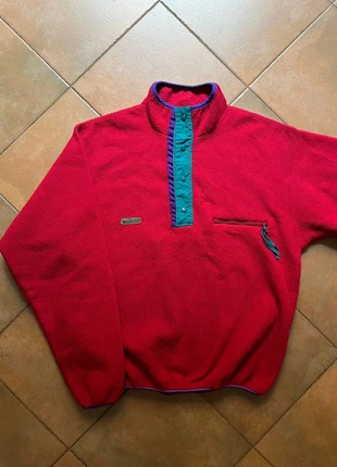 Pile Columbia fucsia taglia M unisex, caldo e confortevole, marque: Columbia, état: Très bon état, taille: M / 38 / 10, 30,00 €, 32,20 € Protection acheteurs incluse