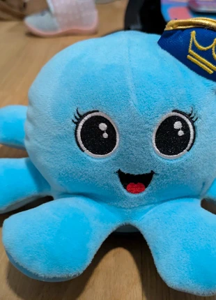 Oktopus, zustand: Sehr gut, größe: Einheitsgröße, 6,00 €, 7,00 € inklusive Vinted-Käuferschutz