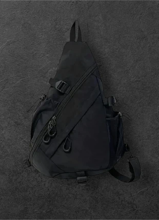 Sac à bandoulière noir y2k, brand: Japan Style, condition: Very good, €28.99, €31.14 includes Buyer Protection