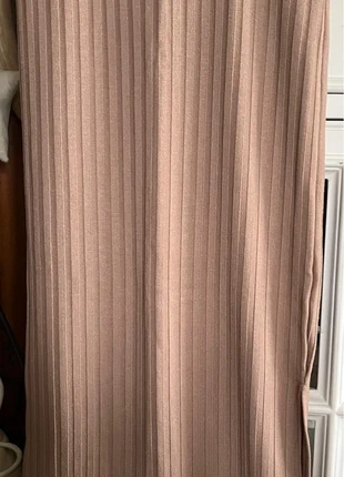 Jupe longue, marque: Divided, état: Neuf sans étiquette, taille: XS / 34 / 6, 6,00 €, 7,00 € Protection acheteurs incluse