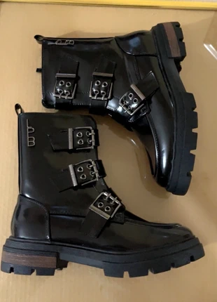Bottine noire femme taille 41 neuf, brand: LPD, condition: Very good, size: 41, €23.00, €24.85 includes Buyer Protection Pro