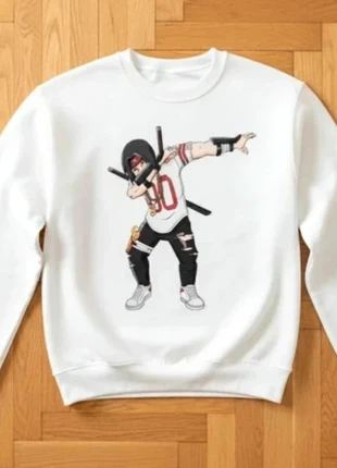 👕 Sweat-shirt Blanc – Marque B&C Collection – Taille S, brand: B&C Collection, condizioni: Ottime, taglia: S, €4.00, €4.90 include la Protezione acquisti Pro