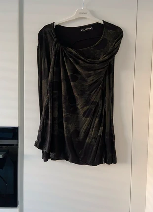 Religion asymmetrische top, merk: Religion, staat: Heel goed, maat: L / 40 / 12, € 9,50, € 10,68 inclusief Kopersbescherming