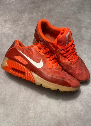 Nike Air max 95 rot, brand: Nike, condizioni: Buone, taglia: 40,5, €14.00, €15.40 include la Protezione acquisti