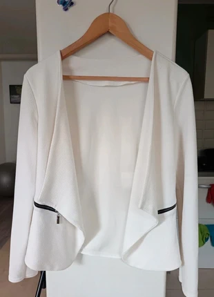 Veste class mi saison., marca: Boutique Belgique, estado: Nuevo sin etiquetas, tamaño: L / 40 / 12, 5,00 €, 5,95 € Protección al comprador incluida