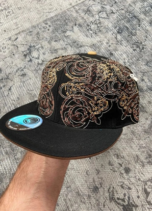 Casquette dada suprême 7 5/8 L Hip hop broderies y2k vintage old school, marque: Dada Supreme, état: Très bon état, taille: L, 12,00 €, 13,30 € Protection acheteurs (Pro) incluse