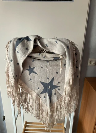 Wintersjaal, état: Très bon état, 3,00 €, 3,85 € Protection acheteurs incluse