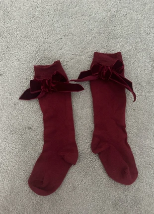 Condor high knee socks, brand: Cóndor, condition: Very good, size: EU 16 - 18, €2.00, €2.80 includes Buyer Protection