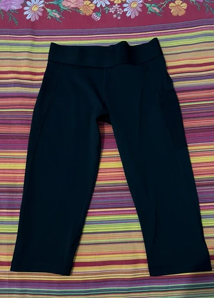 Leggings Donna adidas, brand: adidas, condizioni: Ottime, taglia: S / IT 40 / EU 36, €12.00, €13.30 include la Protezione acquisti