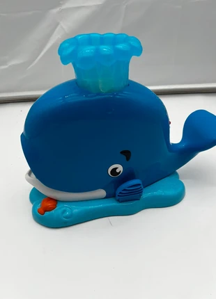 Bright Starts Baleia Interativa | Brinquedo Bebé Bolinhas | Musical Kids2, merk: Bright Starts, staat: Heel goed, maat: Universeel, € 20,00, € 21,70 inclusief Kopersbescherming