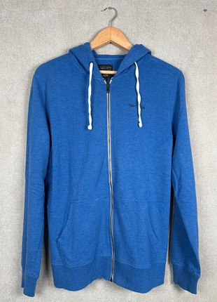 Sweat à capuche bleue Teddy Smith taille M, marca: Teddy Smith, estado: Muy bueno, tamaño: M, 8,00 €, 9,10 € Protección al comprador incluida