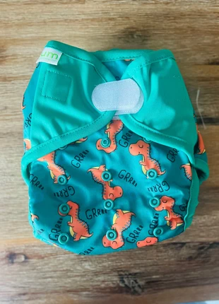 Couche lavables et réutilisable, brand: B.U.M, condition: New with tags, size: Up to 2 kg (4 lb), €8.99, €10.14 includes Buyer Protection