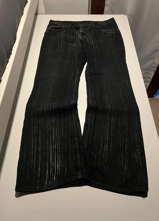 Jeans Levi's Vintage Bootcut Workwear Rare Y2k Baggy, marke: Levi's, zustand: Sehr gut, größe: M, 70,00 €, 74,20 € inklusive Vinted-Käuferschutz