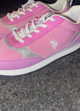 U.S. Polo Assn sneakers maat 38🤩, marca: U.S. Polo Assn., estado: Nuevo con etiquetas, tamaño: 38, 27,00 €, 29,05 € Protección al comprador incluida