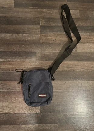 Sacoche eatspak beu foncé., marque: Eastpak, état: Neuf sans étiquette, 18,00 €, 19,60 € Protection acheteurs incluse
