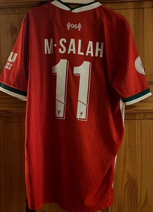 Liverpool 2020/21 Home Jersey, brand: Nike, condition: Very good, size: XS, €12.50, €13.83 includes Buyer Protection