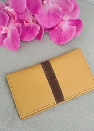 🍋 Portefeuille beige pour femme Movitex, en très bon état (369), marke: Movitex, zustand: Sehr gut, 3,00 €, 3,85 € inklusive Vinted-Käuferschutz