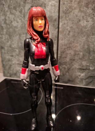 Figurine Marvel 30 cm - Veuve noire, estado: Muy bueno, tamaño: Talla única, 4,00 €, 4,90 € Protección al comprador incluida