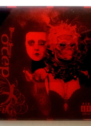 Otep - House Of Secrets - 2004, estado: Muy bueno, 12,99 €, 14,34 € Protección al comprador incluida