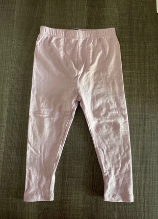 Legging mauve 18 mois In Extenso, marque: In Extenso, état: Très bon état, taille: 18-24 mois / 86 cm, 1,00 €, 1,75 € Protection acheteurs incluse