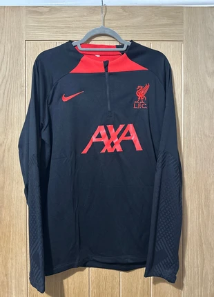 LFC Training top M, brand: LFC, condition: Very good, size: M, £10.00, £11.20 includes Buyer Protection