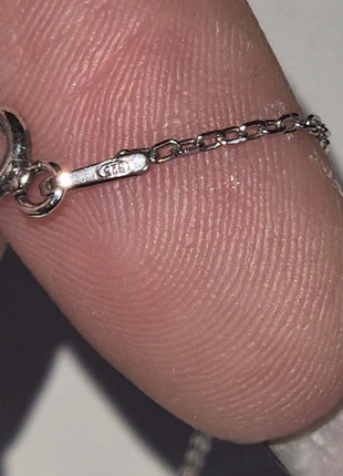 Silver chain, brand: NO LABEL, condition: Good, £5.00, £5.95 includes Buyer Protection Pro