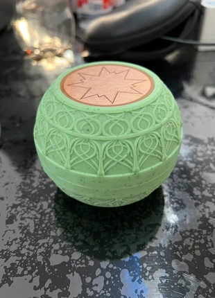 Miniverse tre lord of the rings: legolas swords, marke: mini verse, zustand: Wie neu, 12,00 €, 13,30 € inklusive Vinted-Käuferschutz