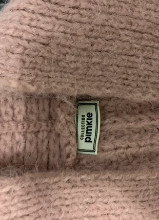 Cardigan rose, marke: Pimkie, zustand: Sehr gut, größe: S / 36 / 8, 4,00 €, 4,90 € inklusive Vinted-Käuferschutz