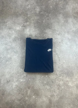T-shirt Nike The Nike Tee, marca: Nike, estado: Muito bom, tamanho: S, €7.50, €8.58 inclui Proteção do Comprador