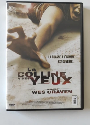 La colline a des yeux, condition: Very good, €1.00, €1.75 includes Buyer Protection