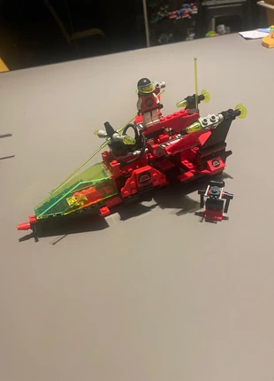 Lego space m tron 6923, merk: LEGO, staat: Heel goed, maat: Universeel, € 38,50, € 41,13 inclusief Kopersbescherming