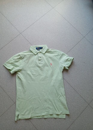 Polo Ralp Laurent, brand: Ralph Lauren, condition: Very good, size: M, €12.00, €13.30 includes Buyer Protection