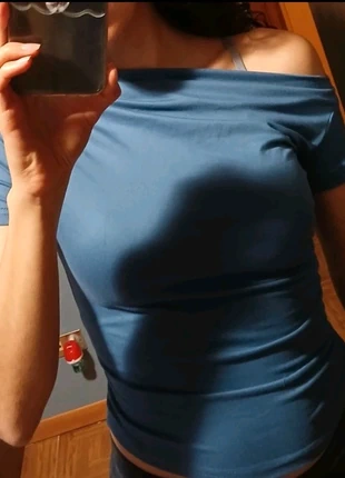 Maglia donna, brand: Top Top, condizioni: Nuovo senza cartellino, taglia: M / IT 42 / EU 38, €5.00, €5.95 include la Protezione acquisti