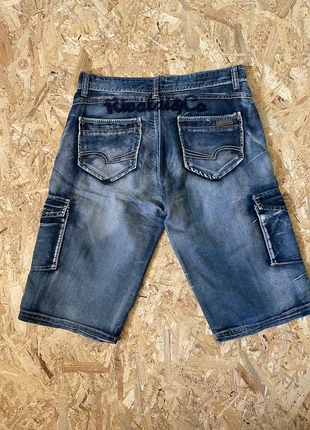 Jort Rivaldi brodé 32US, marke: JNCO, zustand: Sehr gut, größe: M, 20,00 €, 21,70 € inklusive Vinted-Käuferschutz