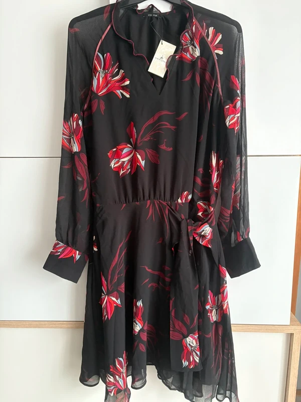 Robe One Step taille 40