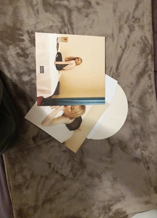 Emails I Can't Send vinyle, état: Neuf sans étiquette, 25,00 €, 26,95 € Protection acheteurs incluse