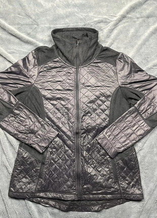 Veste matelassée Champion vintage Noire taille L, marque: Champion, état: Très bon état, taille: L / 40 / 12, 4,00 €, 4,90 € Protection acheteurs incluse