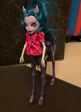 Monster High Freaky Fusion Avea Trotter pop Mattel 2014, marque: Monster High, état: Très bon état, taille: Taille unique, 20,00 €, 21,70 € Protection acheteurs incluse