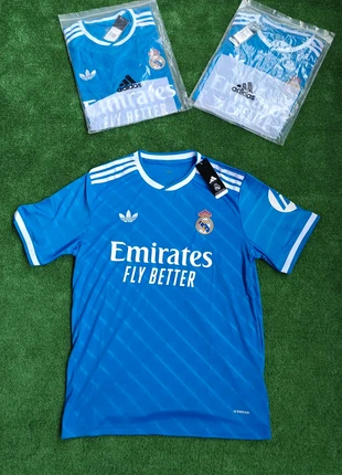 🎊🎉 Nueva Camiseta Real Madrid talla L 🎉🎊, marque: adidas, état: Neuf sans étiquette, taille: L, 25,00 €, 26,95 € Protection acheteurs incluse
