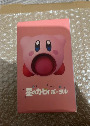 Kirby Mystery Box | Cute Collectibles & Surprises, marca: Kirby, estado: Nuevo con etiquetas, tamaño: Prematuro, máx. 44 cm, 5,00 €, 5,95 € Protección al comprador incluida