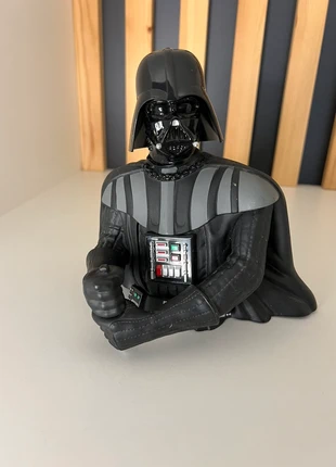 Tirelire Buste Star Wars, marca: Star Wars, estado: Satisfatório, tamanho: Tamanho único, €2.00, €2.80 inclui Proteção do Comprador Pro