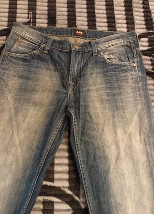 Jean femme vintage Lady LeeRiders taille 27/33 US, marke: Lee, zustand: Sehr gut, größe: M / 38 / 10, 25,00 €, 26,95 € inklusive Vinted-Käuferschutz