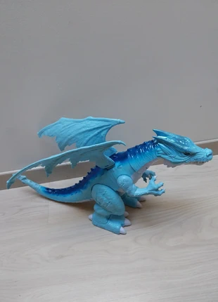 Dragon robot alive zuru, marke: ZURU, zustand: Sehr gut, größe: Einheitsgröße, 8,00 €, 9,10 € inklusive Vinted-Käuferschutz