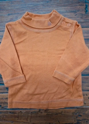 Sous pull 3 mois, marke: TEX, zustand: Sehr gut, größe: 1-3 Monate / 56, 1,00 €, 1,75 € inklusive Vinted-Käuferschutz