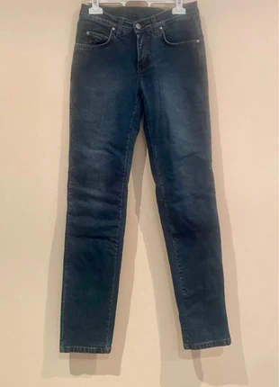 Pantalon en jean renforcé pour moto – style et sécurité réunis, marca: moto, estado: Nuevo sin etiquetas, tamaño: S / 36 / 8, 49,50 €, 52,68 € Protección al comprador incluida