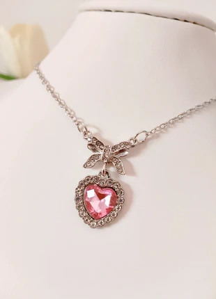 Collar Coquette (Necklace)., marca: COQUETTE, estado: Nuevo con etiquetas, 12,40 €, 13,72 € Protección al comprador incluida