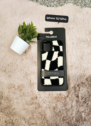 Coque IPhone 12/12Pro, marca: H&M, estado: Muy bueno, 5,00 €, 5,95 € Protección al comprador incluida